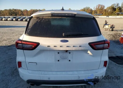 2023 Ford Escape St Line z USA, uszkodzony, nr VIN 1FMCU0MN4PUA02534